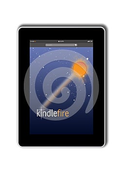 Kindle Fire from Amazon