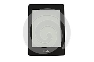 Kindle paperwhite