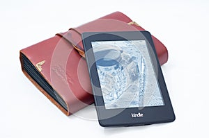 Kindle paperwrite