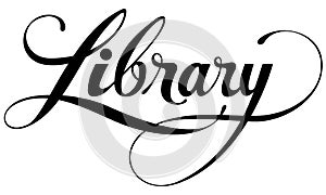 Kindness - custom calligraphy text