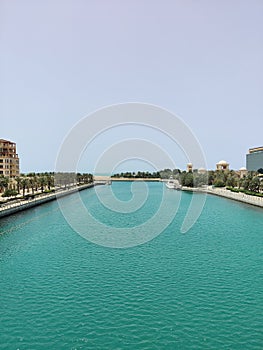 King Abdullah Economic City