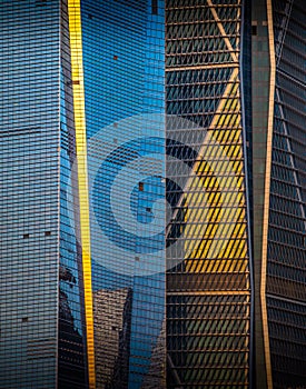 King Abdullah Financial District