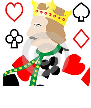King of Cards