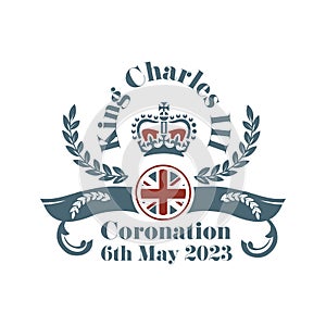 King Charles III Coronation - 6th May 2023