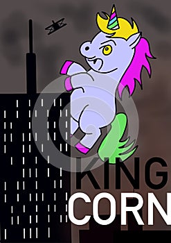 King Corn