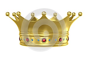 King Crown