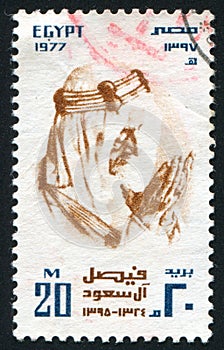 King Faisal