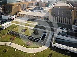 King Faisal Specialist Hospital Research Centre photo