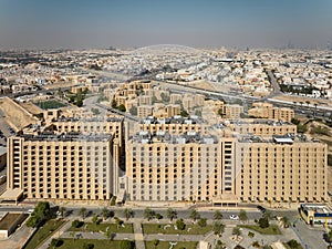 King Faisal Specialist Hospital Research Centre photo