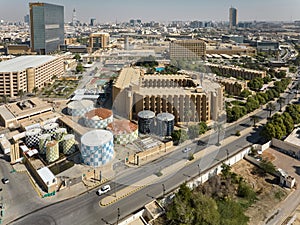 King Faisal Specialist Hospital Research Centre photo