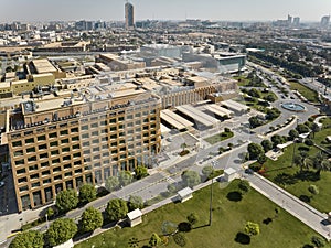 King Faisal Specialist Hospital Research Centre photo