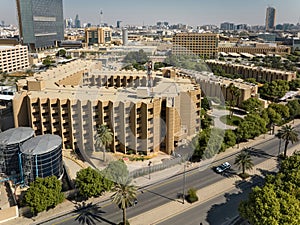 King Faisal Specialist Hospital Research Centre photo