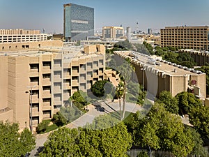 King Faisal Specialist Hospital Research Centre photo