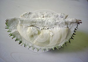 King of fruit from asia