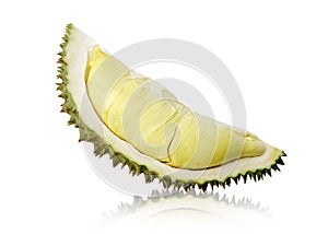 King of fruits, durian