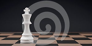 The King of gold Chess, Competition, game, war, emulation and planning concept