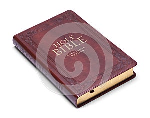 King James Version Bible