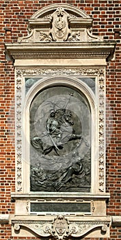 King John III Sobieski