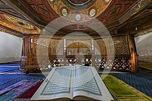 King Mosque, Berat, Albania