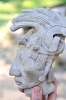 King Pakal