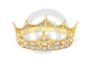 A King or Queens Crown