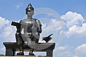 King Ramkhamhaeng the Great