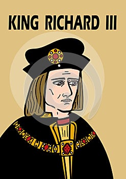 King Richard III