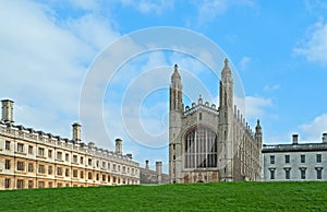 King's College