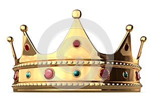 Reyes corona 