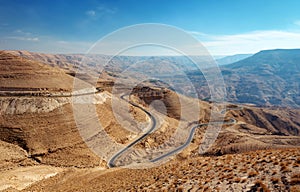 King`s Highway Jordan