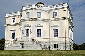 The King`s Observatory, Old Deer Park, Richmond Upon Thames