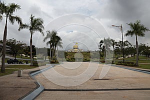 King`s Palace in Kuala Lumpur