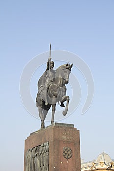 King Tomislav