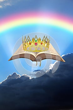 Kingdom of the heavens photo