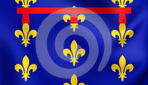 Kingdom of Naples Flag