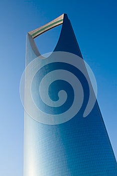 Kingdom tower