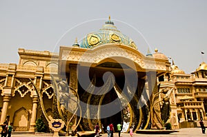 Kingdoms of dreams Gurgaon