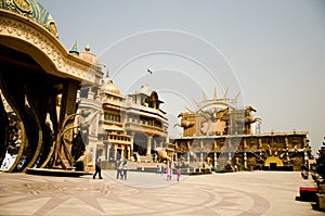 Kingdoms of dreams Gurgaon