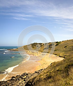 Kings Beach Victor Harbor