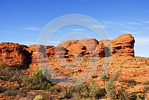 Kings Canyon