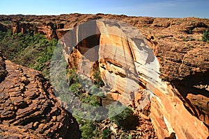 Kings canyon