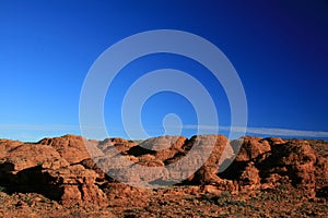 Kings Canyon, Watarrka National Park, Australia