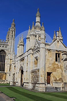 Kings College