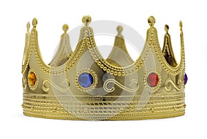 Kings Crown