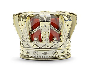 Kings Crown