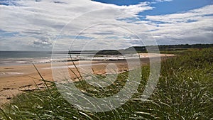 Kingsbarns Beach