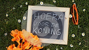 Kingsday