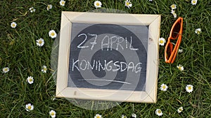 Kingsday