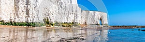 Kingsgate Bay, Margate, East Kent, UK