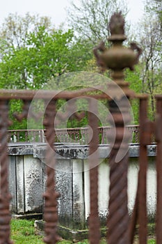 Kingston Cemetery